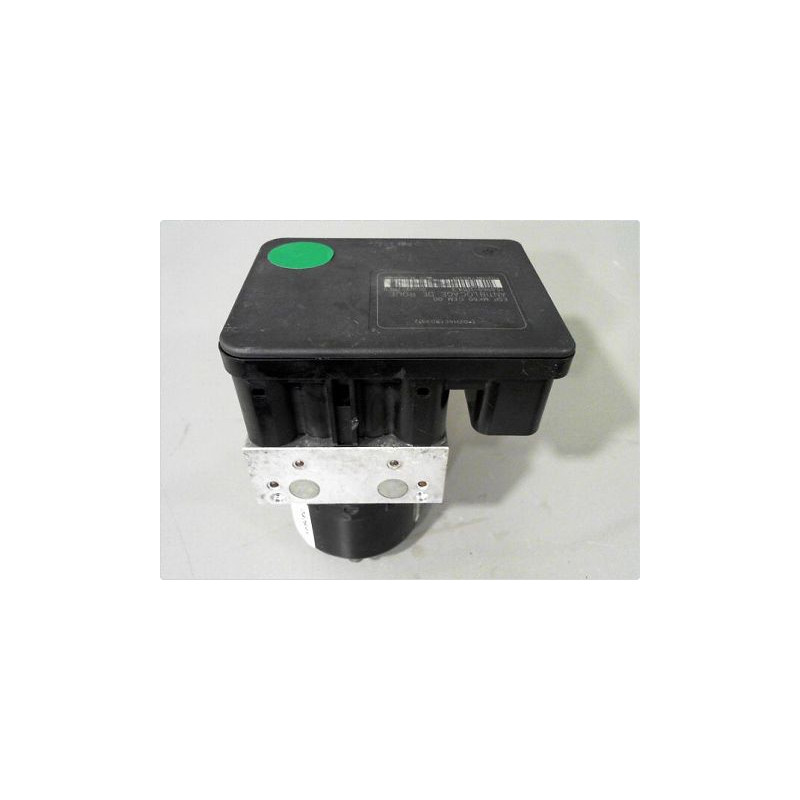 UNITE HYDRAULIQUE ABS PEUGEOT 1007 05-10