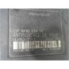 UNITE HYDRAULIQUE ABS PEUGEOT 1007 05-10