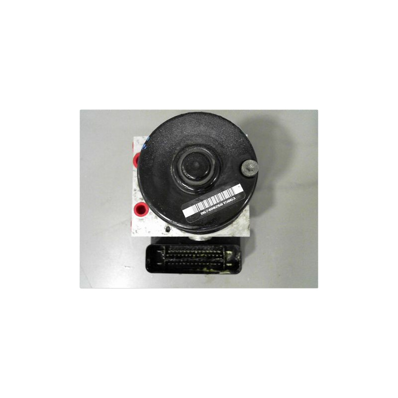 UNITE HYDRAULIQUE ABS PEUGEOT 1007 05-10