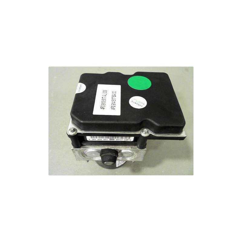 UNITE HYDRAULIQUE ABS AUDI A6 AVANT 05-08