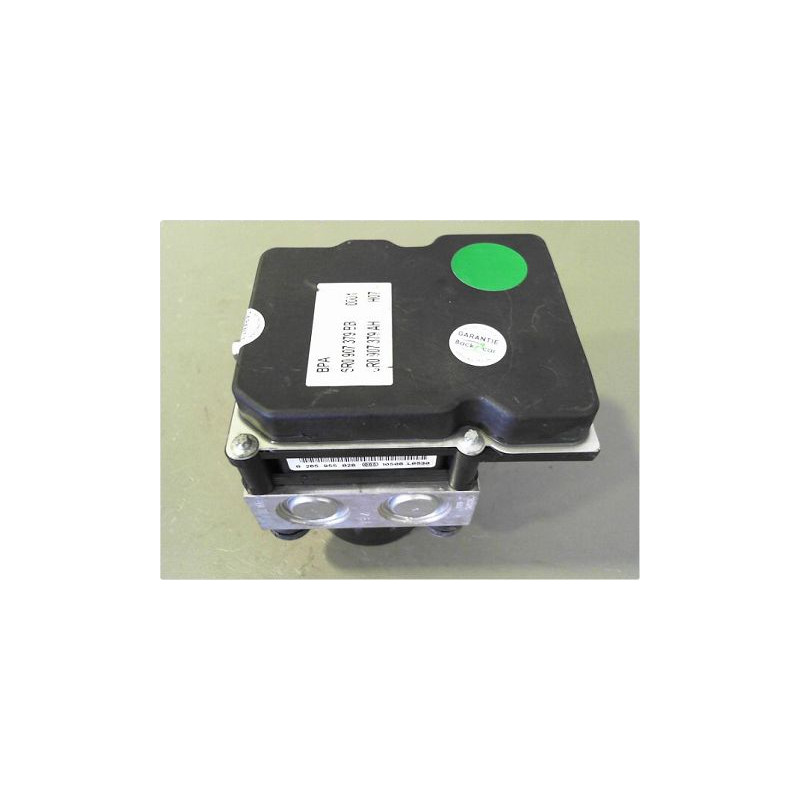 UNITE HYDRAULIQUE ABS AUDI A1 10-15