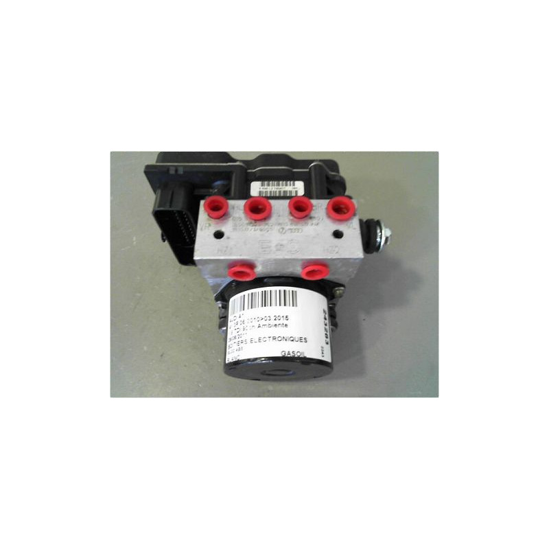 UNITE HYDRAULIQUE ABS AUDI A1 10-15