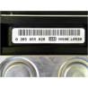 UNITE HYDRAULIQUE ABS AUDI A1 10-15