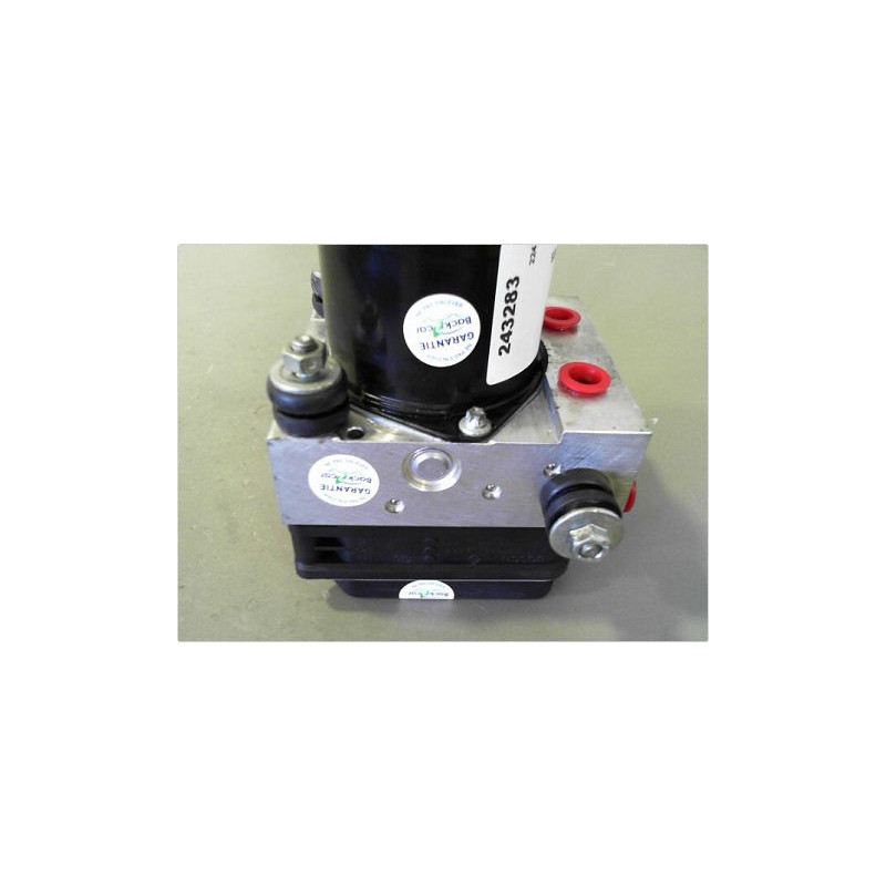 UNITE HYDRAULIQUE ABS AUDI A1 10-15
