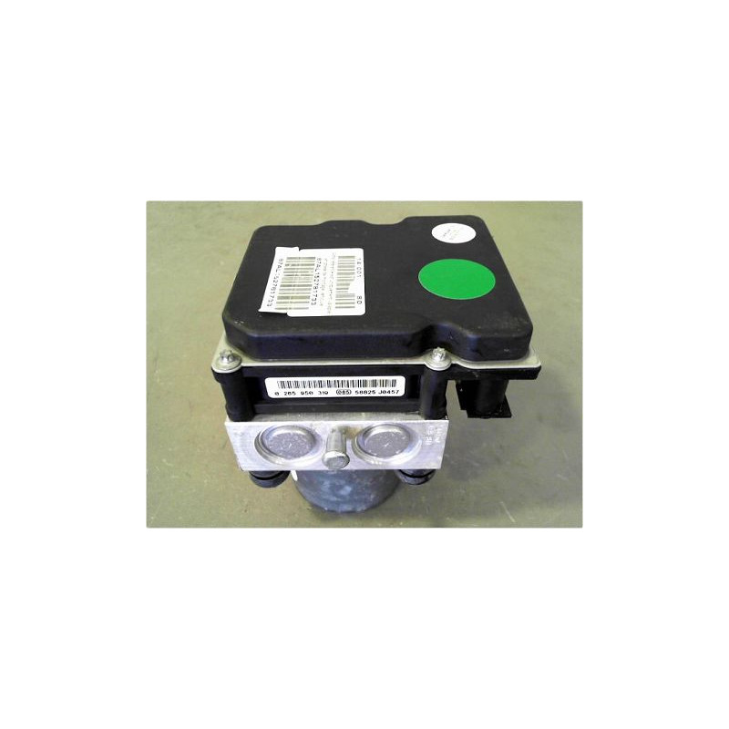 UNITE HYDRAULIQUE ABS PEUGEOT 807 02-14