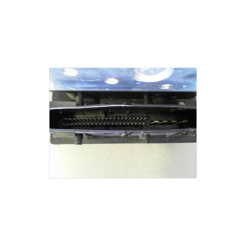 UNITE HYDRAULIQUE ABS PEUGEOT 807 02-14