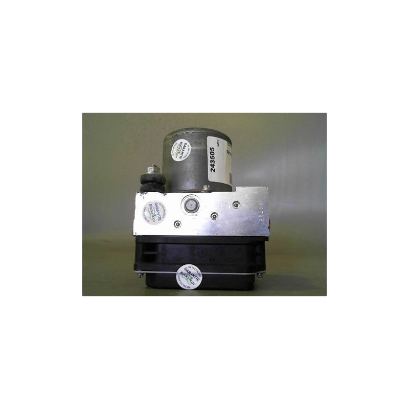 UNITE HYDRAULIQUE ABS PEUGEOT 807 02-14