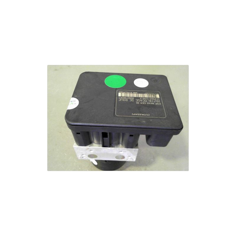 UNITE HYDRAULIQUE ABS CITROEN C5 PH2 BREAK 2004-2008