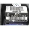 UNITE HYDRAULIQUE ABS CITROEN C5 PH2 BREAK 2004-2008