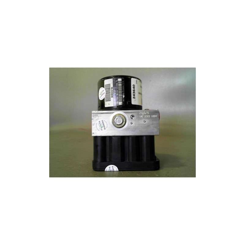 UNITE HYDRAULIQUE ABS CITROEN C5 PH2 BREAK 2004-2008
