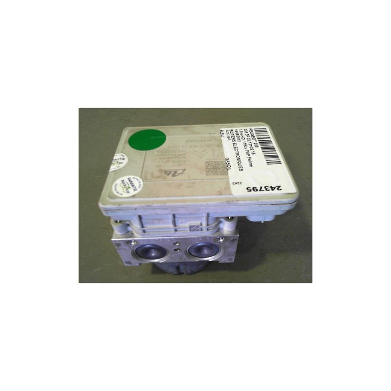 UNITE HYDRAULIQUE ABS PEUGEOT 208 12-15
