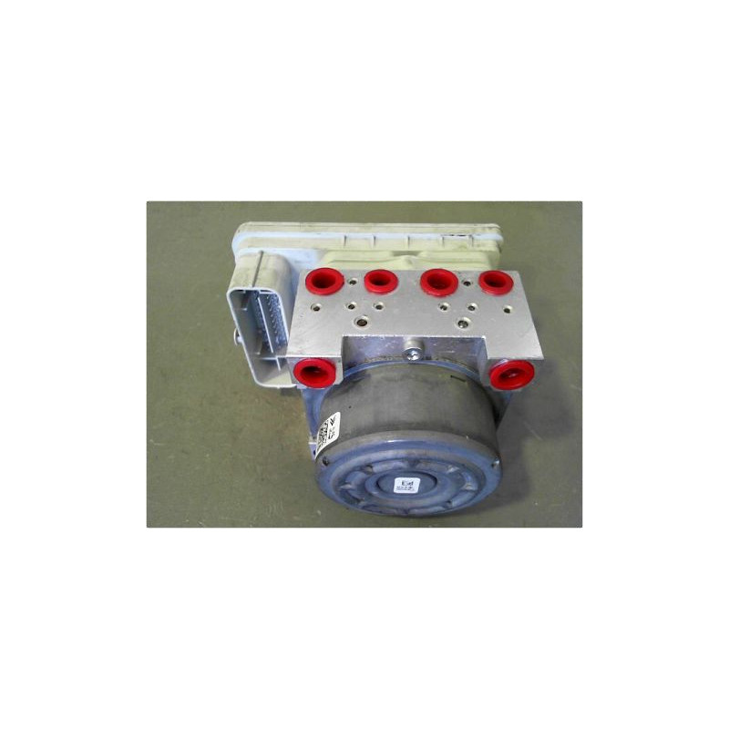 UNITE HYDRAULIQUE ABS PEUGEOT 208 12-15