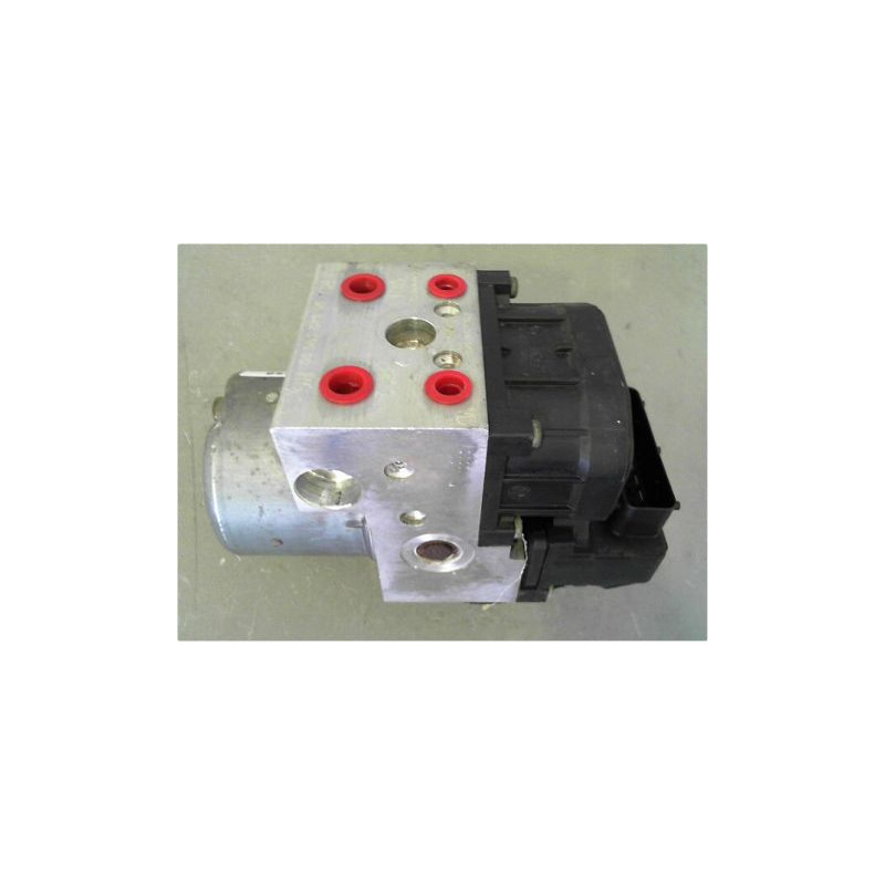 UNITE HYDRAULIQUE ABS PEUGEOT 406 99-04