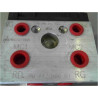 UNITE HYDRAULIQUE ABS PEUGEOT 406 99-04