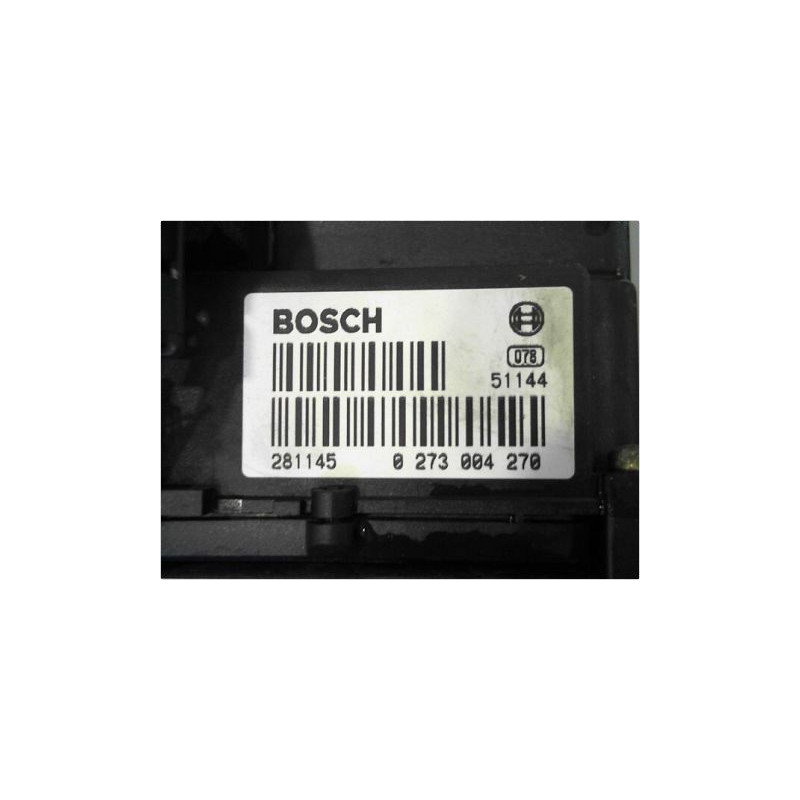 UNITE HYDRAULIQUE ABS PEUGEOT 406 99-04