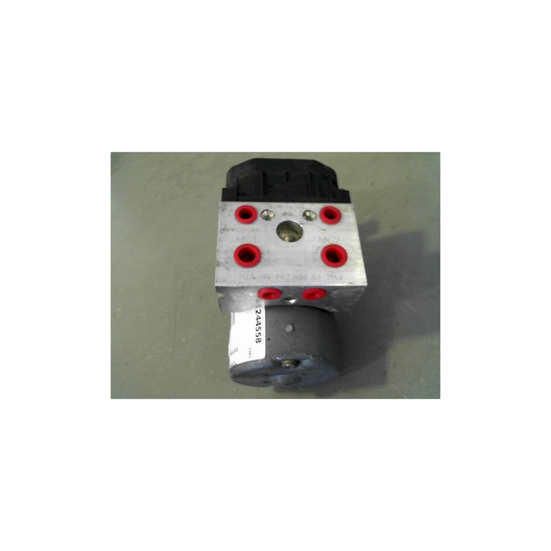 UNITE HYDRAULIQUE ABS PEUGEOT 406 99-04