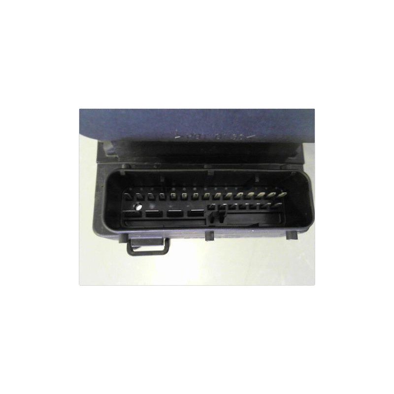 UNITE HYDRAULIQUE ABS PEUGEOT 406 99-04