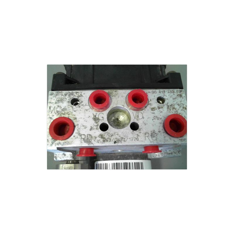 UNITE HYDRAULIQUE ABS CITROEN XSARA 2000-