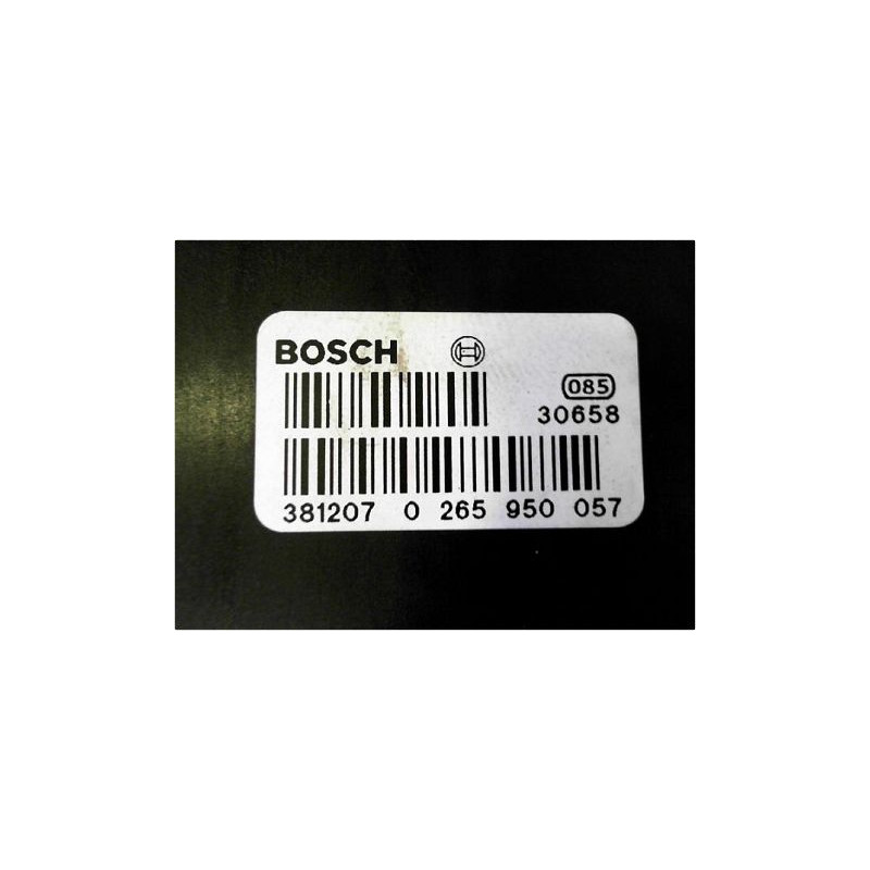 UNITE HYDRAULIQUE ABS CITROEN XSARA 2000-