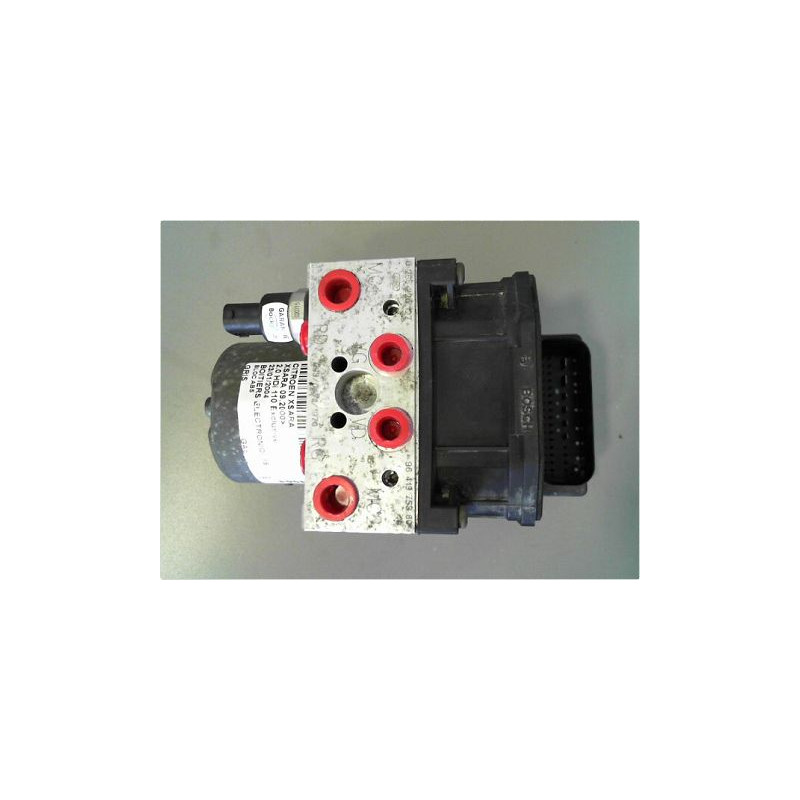 UNITE HYDRAULIQUE ABS CITROEN XSARA 2000-