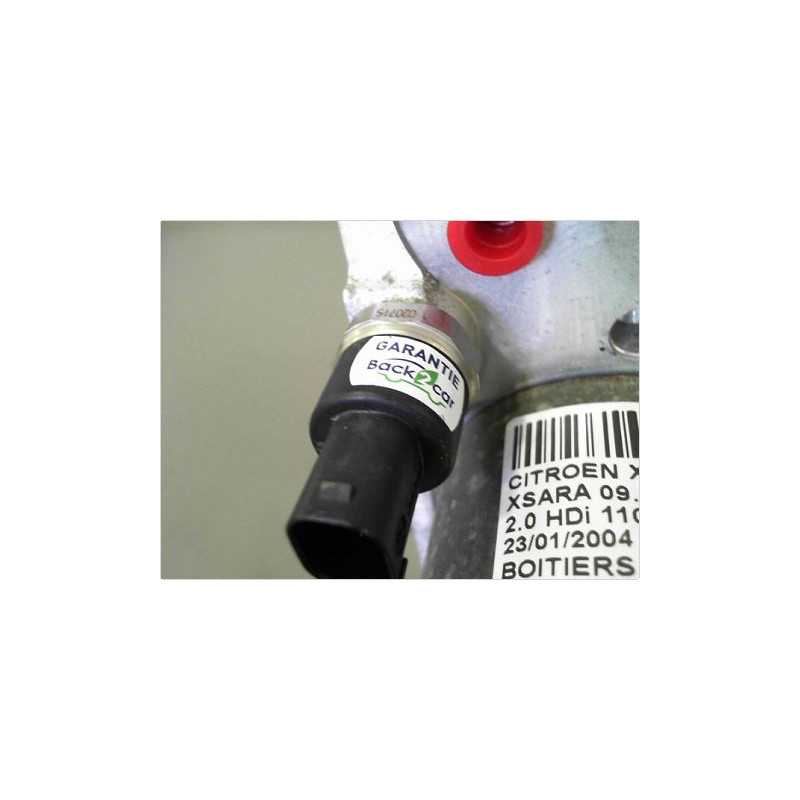 UNITE HYDRAULIQUE ABS CITROEN XSARA 2000-