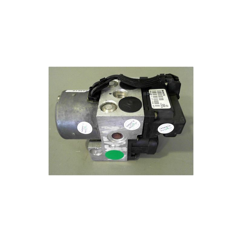 UNITE HYDRAULIQUE ABS PEUGEOT 306 97-2001