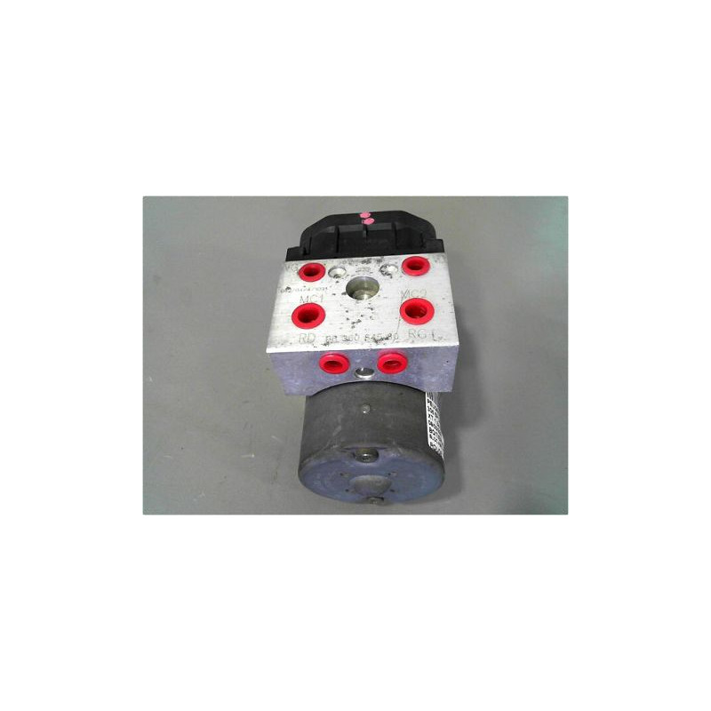 UNITE HYDRAULIQUE ABS PEUGEOT 306 97-2001
