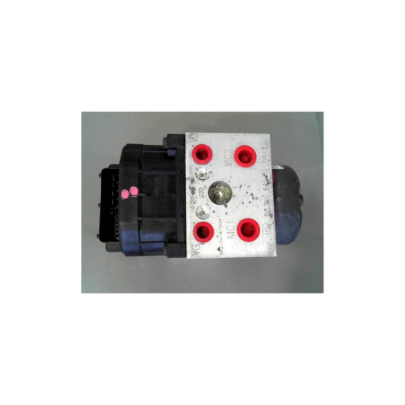 UNITE HYDRAULIQUE ABS PEUGEOT 306 97-2001
