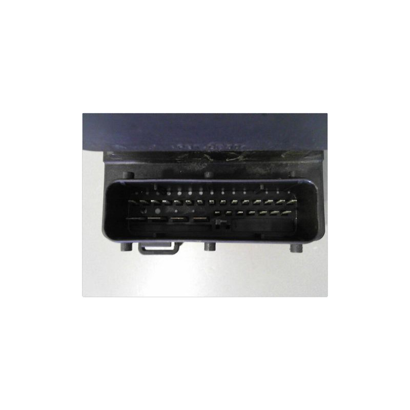 UNITE HYDRAULIQUE ABS PEUGEOT 306 97-2001
