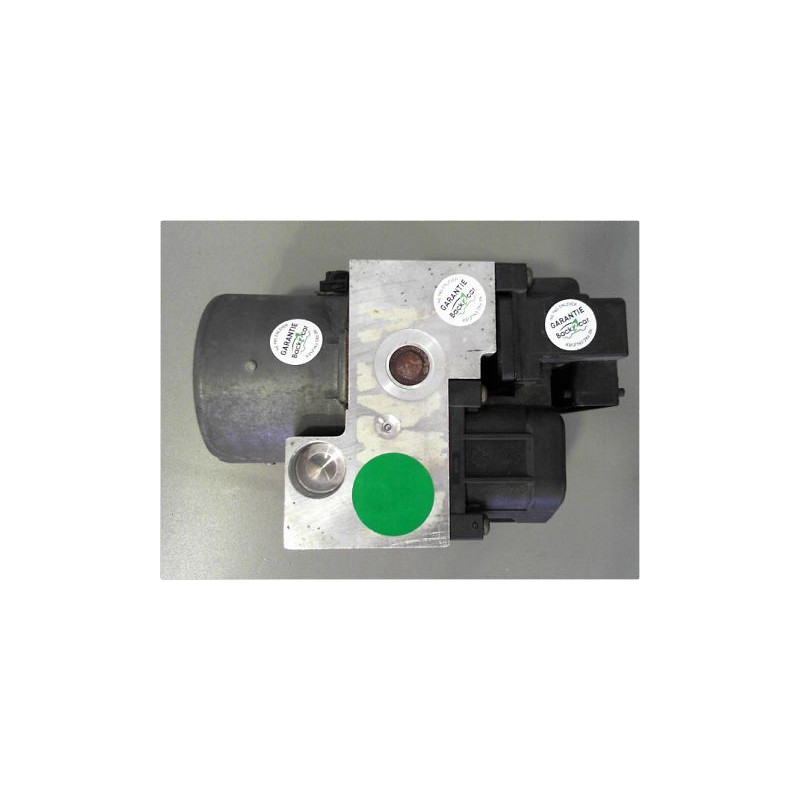 UNITE HYDRAULIQUE ABS PEUGEOT 306 97-2001