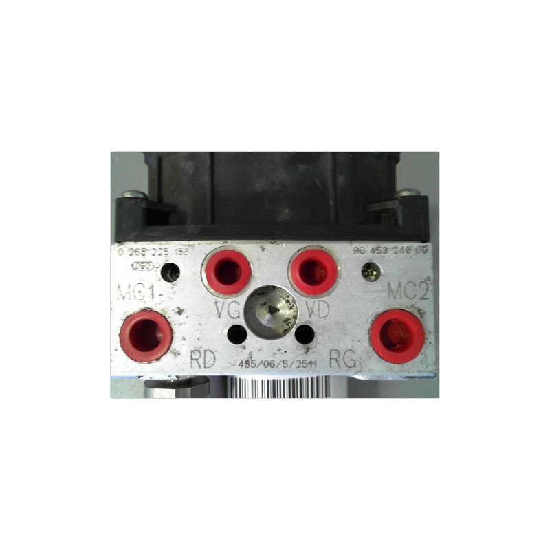 UNITE HYDRAULIQUE ABS CITROEN XSARA PICASSO 99-10