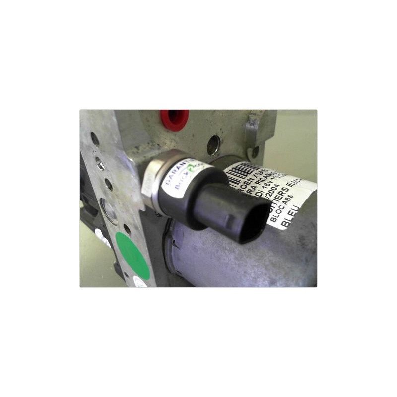 UNITE HYDRAULIQUE ABS CITROEN XSARA PICASSO 99-10