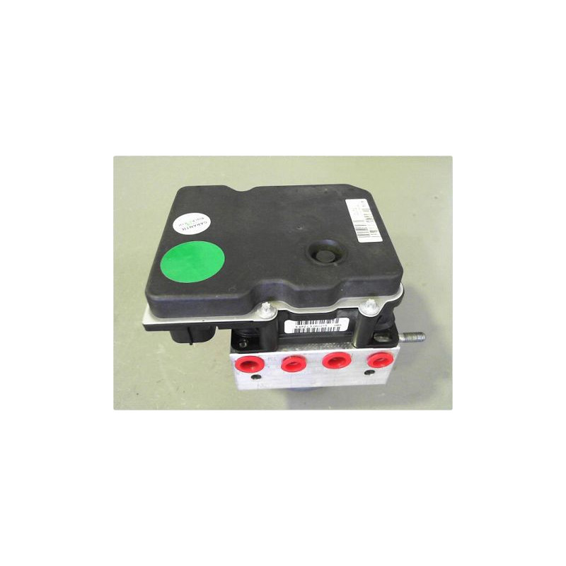 UNITE HYDRAULIQUE ABS PEUGEOT PARTNER II PH2 BREAK 12-15