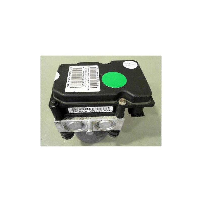 UNITE HYDRAULIQUE ABS PEUGEOT EXPERT II TOLE 2007-