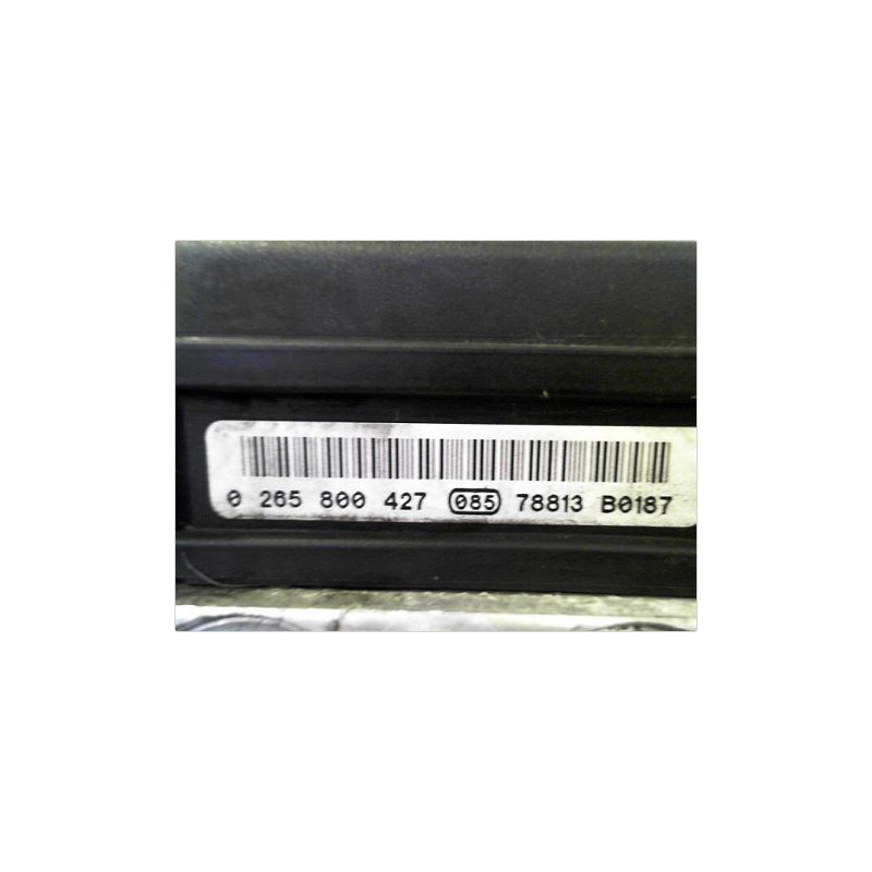 UNITE HYDRAULIQUE ABS PEUGEOT EXPERT II TOLE 2007-