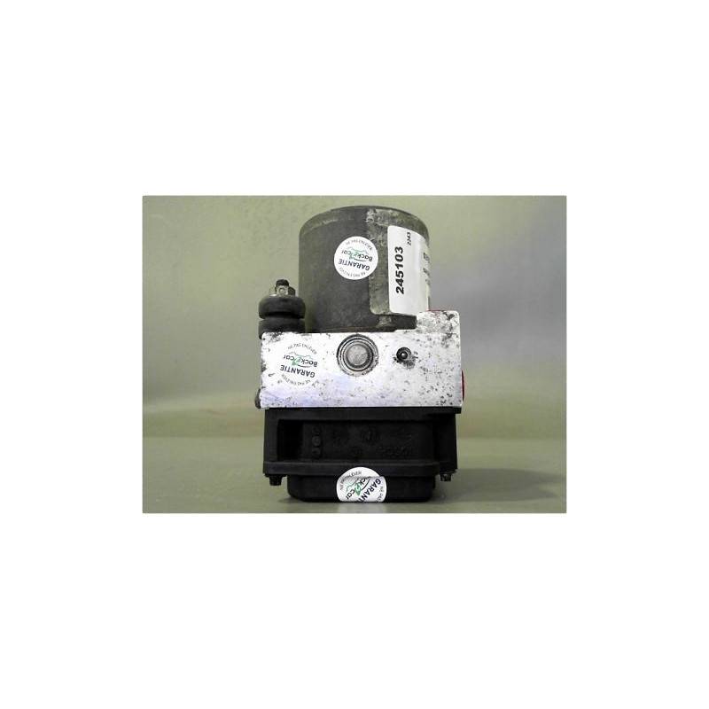 UNITE HYDRAULIQUE ABS PEUGEOT EXPERT II TOLE 2007-