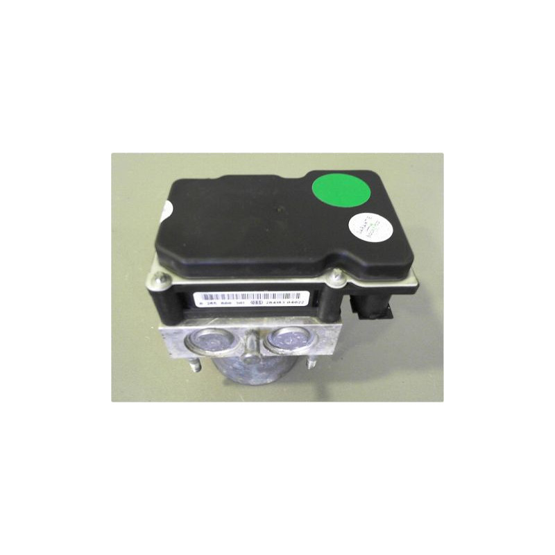 UNITE HYDRAULIQUE ABS PEUGEOT 307 2001-2005
