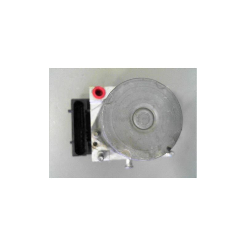 UNITE HYDRAULIQUE ABS PEUGEOT 307 2001-2005