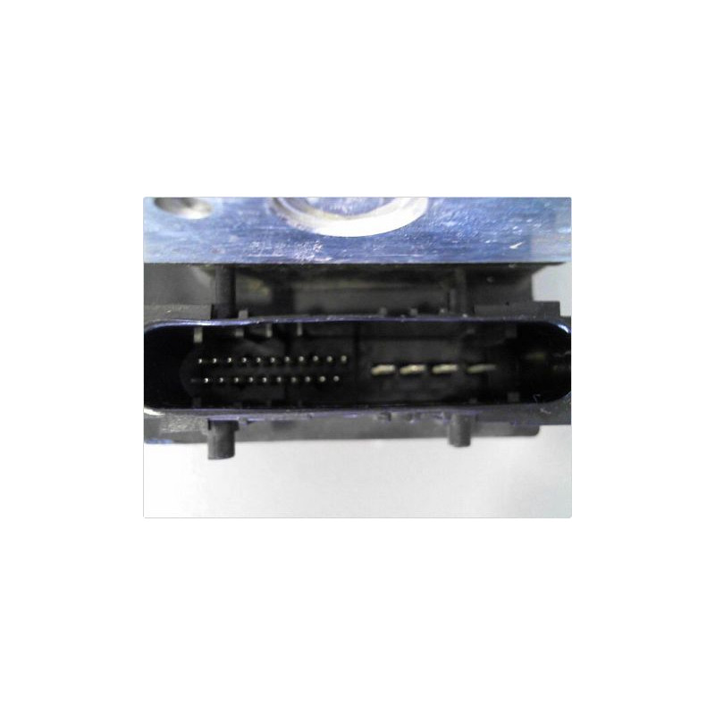 UNITE HYDRAULIQUE ABS PEUGEOT 307 2001-2005