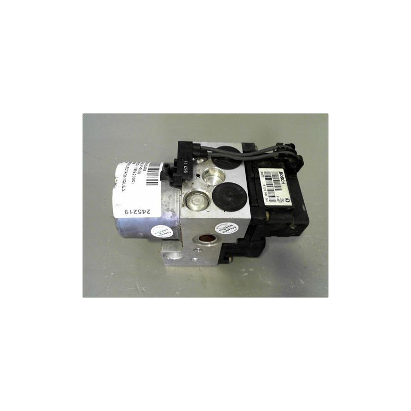 UNITE HYDRAULIQUE ABS CITROEN XSARA 97-00