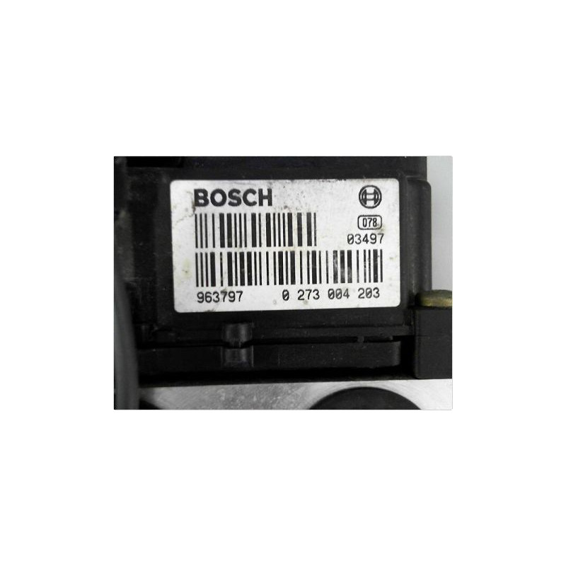 UNITE HYDRAULIQUE ABS CITROEN XSARA 97-00