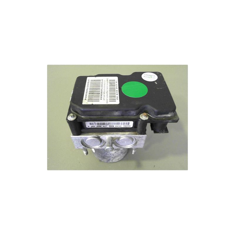 UNITE HYDRAULIQUE ABS PEUGEOT EXPERT II TOLE LONG 2007-