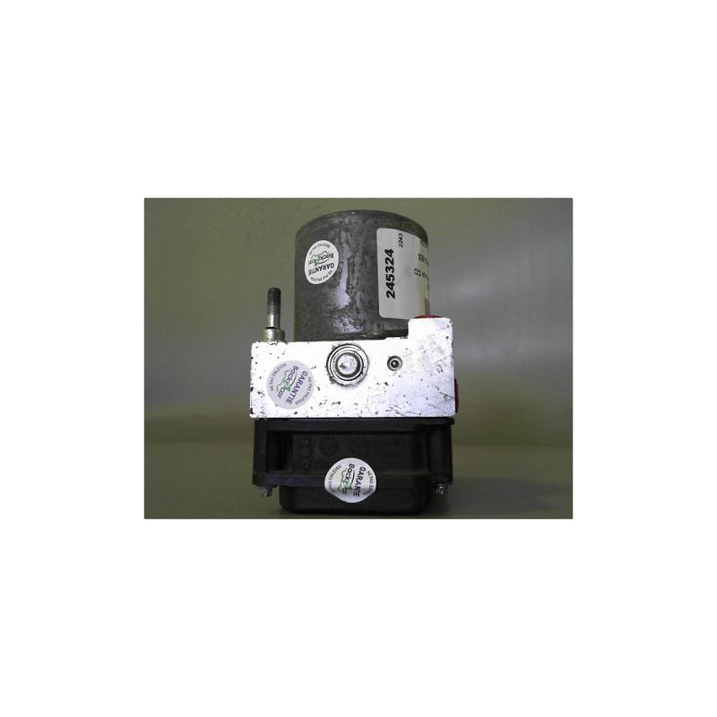 UNITE HYDRAULIQUE ABS PEUGEOT EXPERT II TOLE LONG 2007-