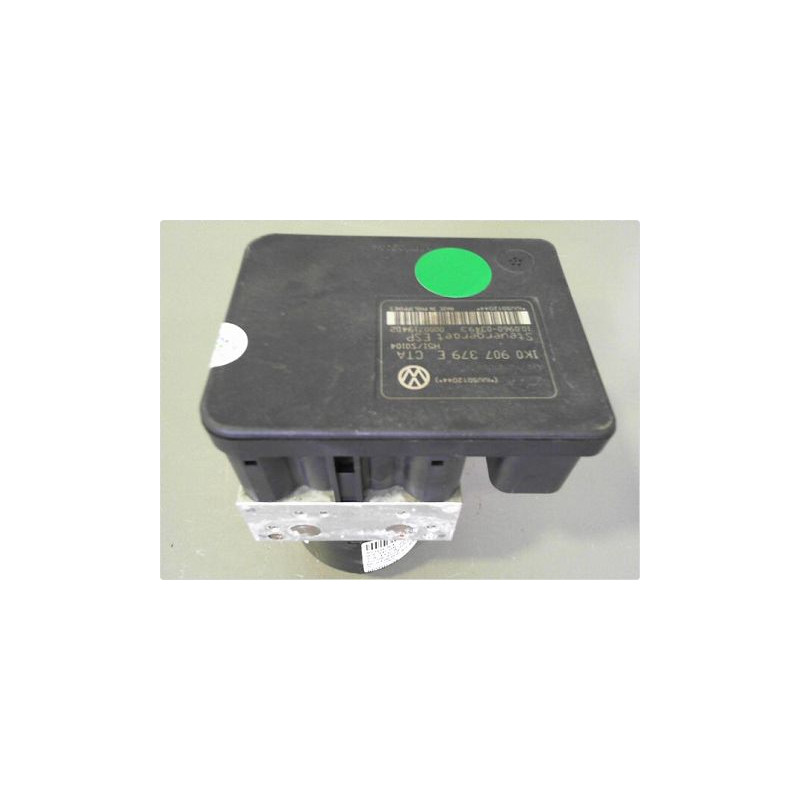 UNITE HYDRAULIQUE ABS AUDI A3 2003-2008