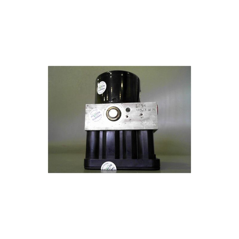 UNITE HYDRAULIQUE ABS AUDI A3 2003-2008