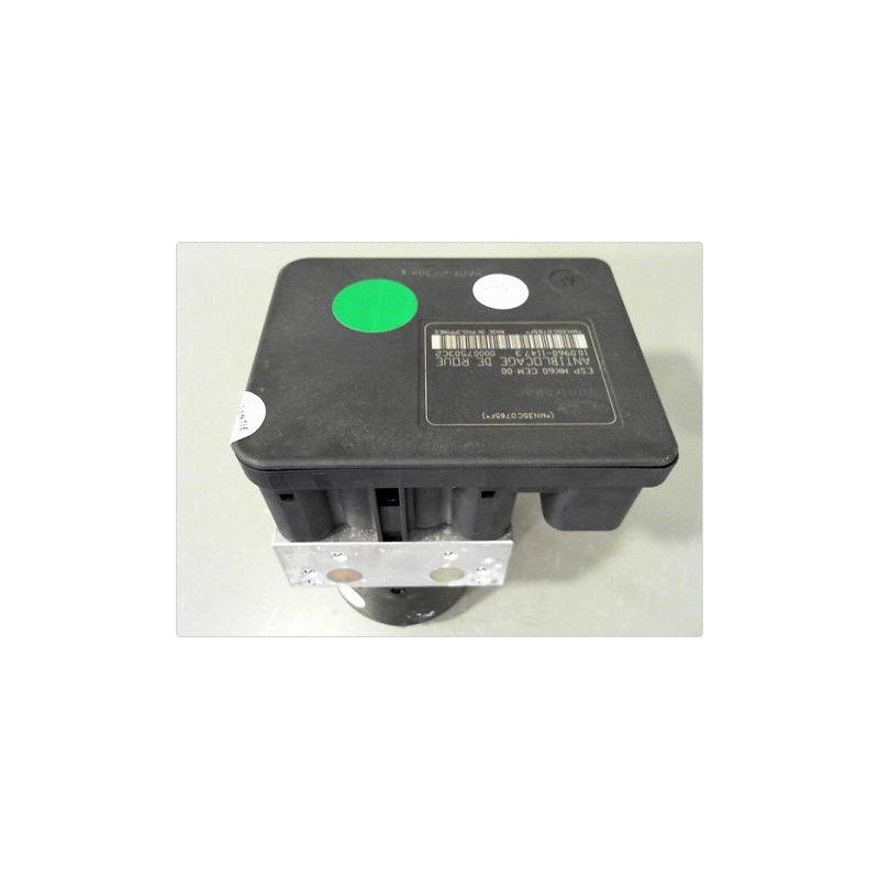 UNITE HYDRAULIQUE ABS CITROEN C5 PH2 2004-2008
