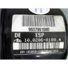 UNITE HYDRAULIQUE ABS CITROEN C5 PH2 2004-2008