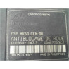 UNITE HYDRAULIQUE ABS CITROEN C5 PH2 2004-2008