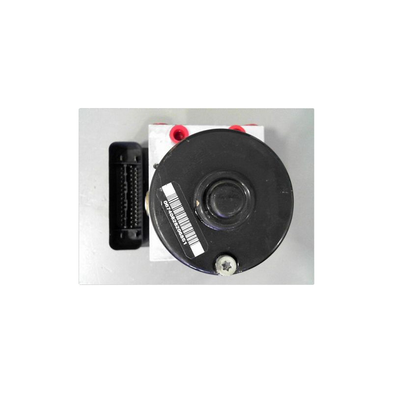 UNITE HYDRAULIQUE ABS CITROEN C5 PH2 2004-2008