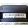 UNITE HYDRAULIQUE ABS CITROEN JUMPY II TOLE 2007-